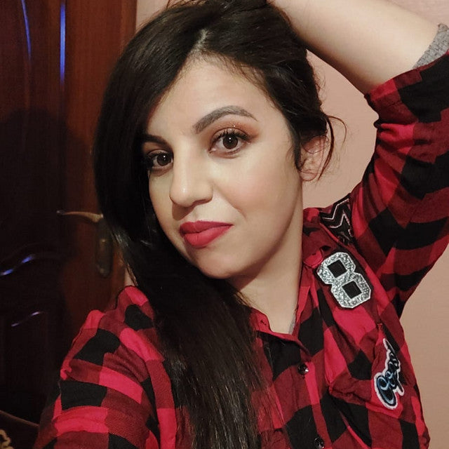 Saida Titrit