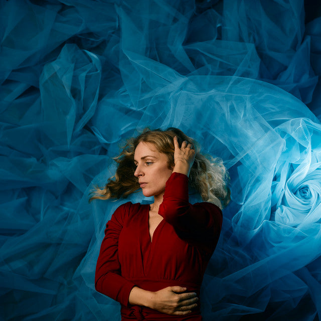 Agnes Obel