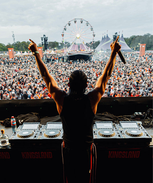 DJ DYLVN