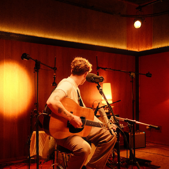 Kerr Mercer