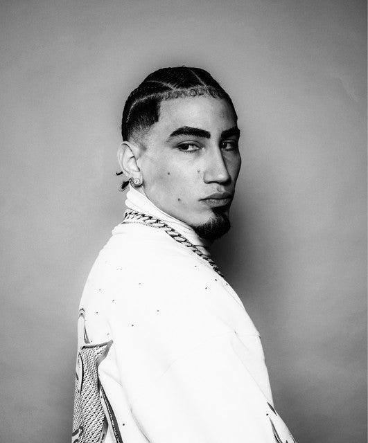 Omar Courtz
