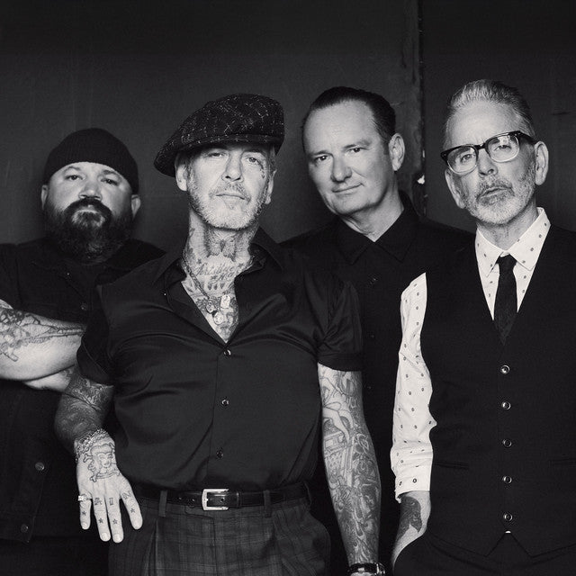 Social Distortion