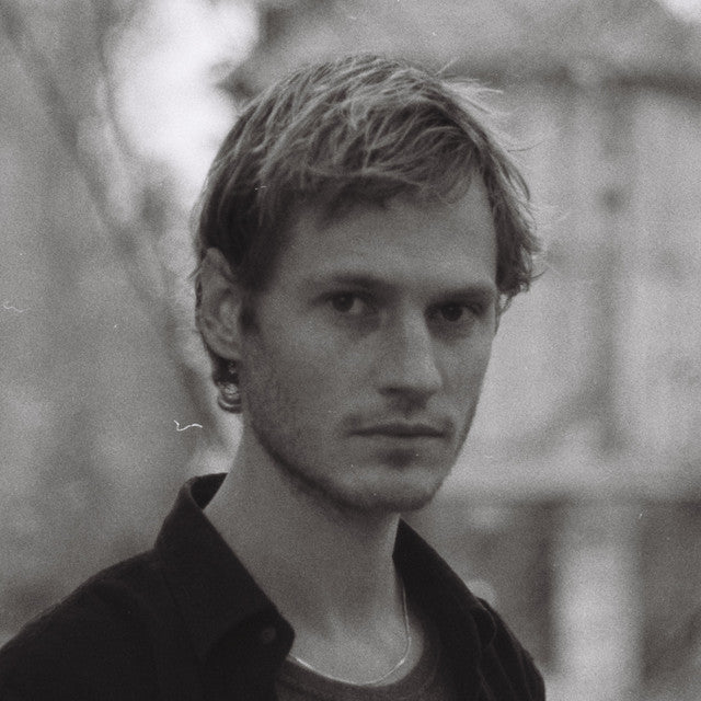 Cedric Vermue