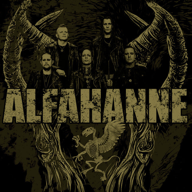 Alfahanne