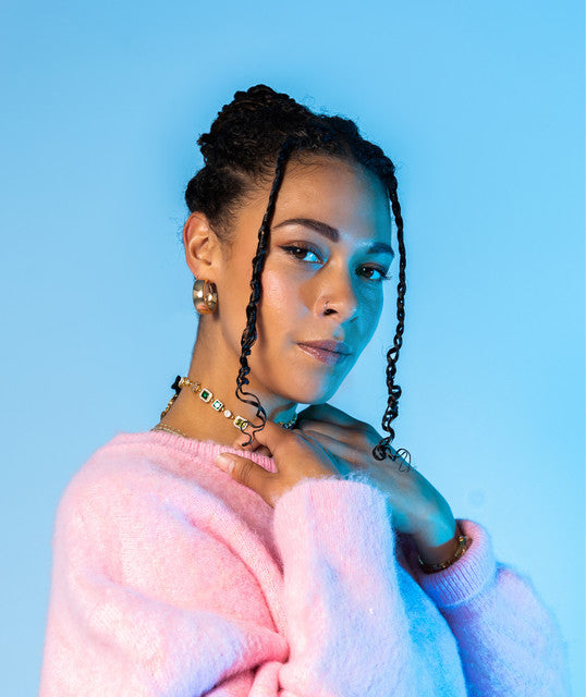 Joëlla Jackson