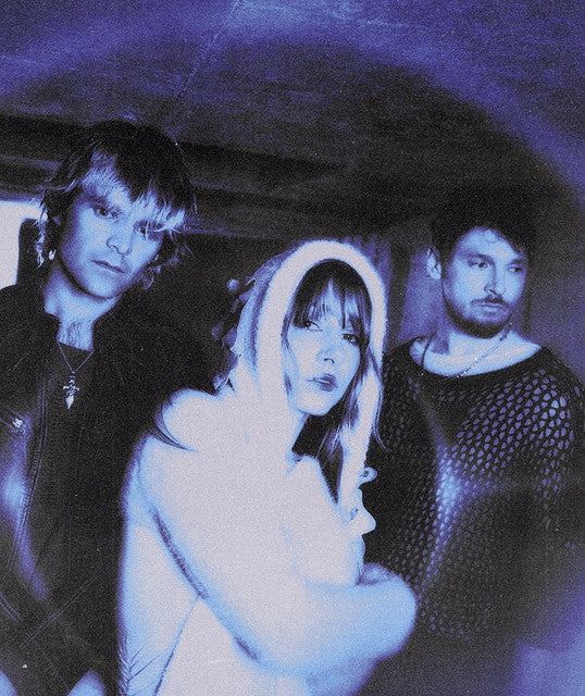 Night Tapes