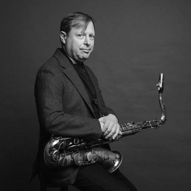 Chris Potter