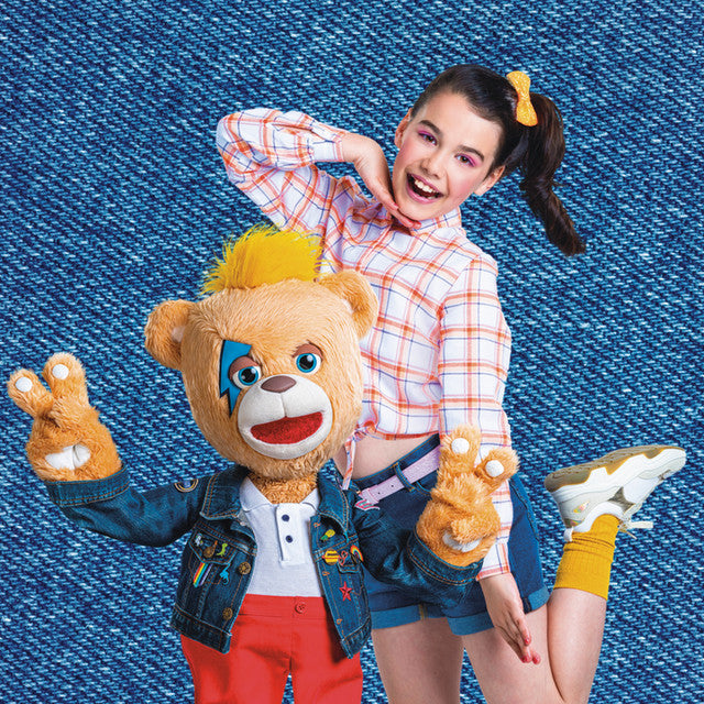 Rocky & Lily