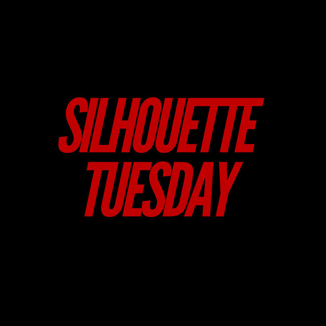 Silhouette Tuesday
