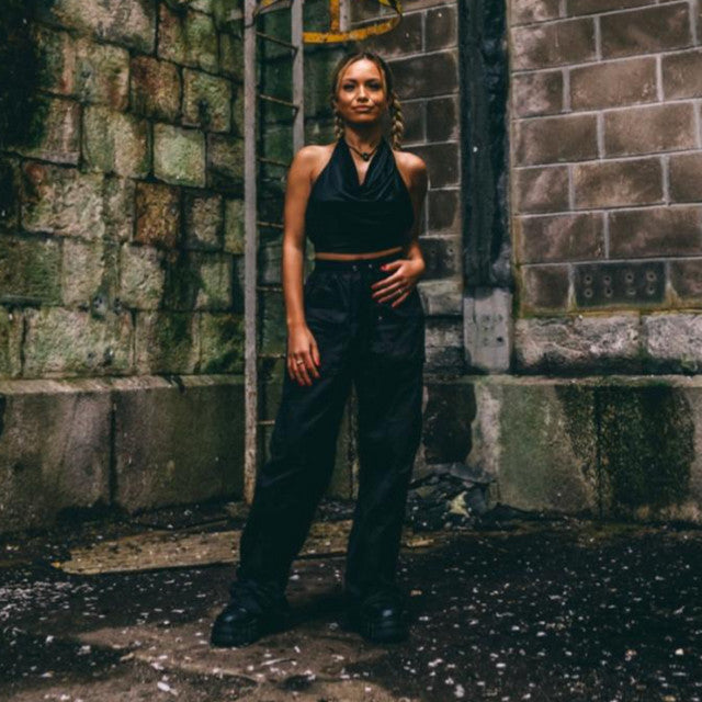 Koren Mcintosh