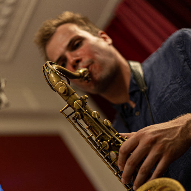 Jesse Schilderink