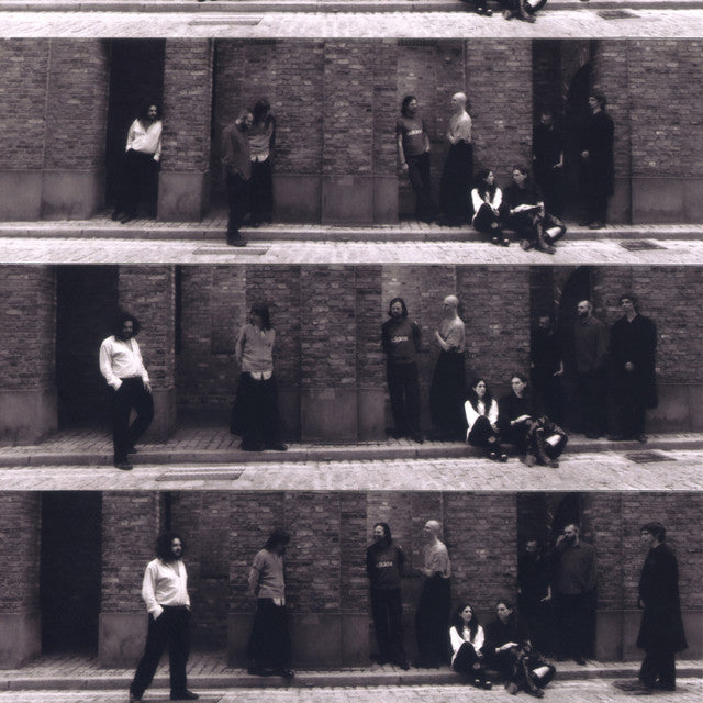 Shovel Dance Collective