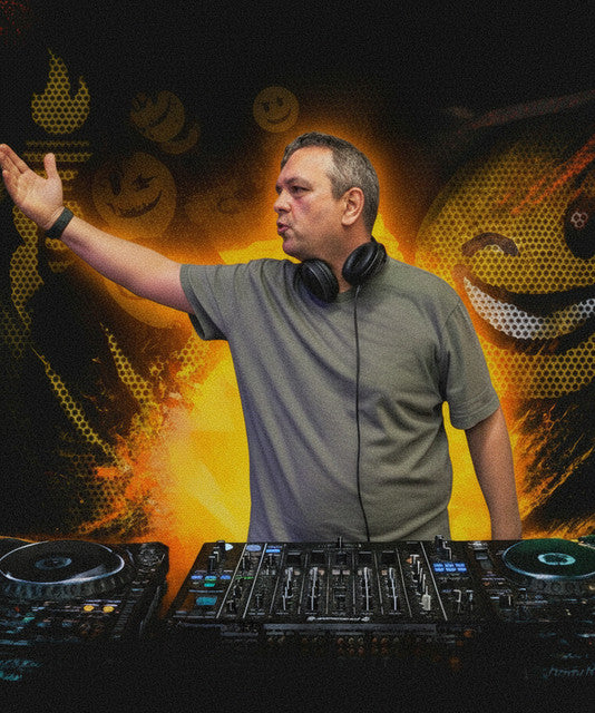 Dj Liberty