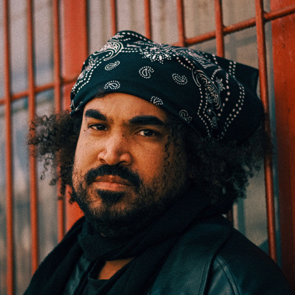 Marvin Adam