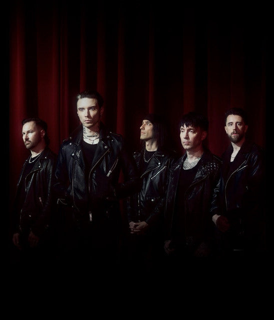 Black Veil Brides
