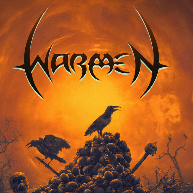 Warmen