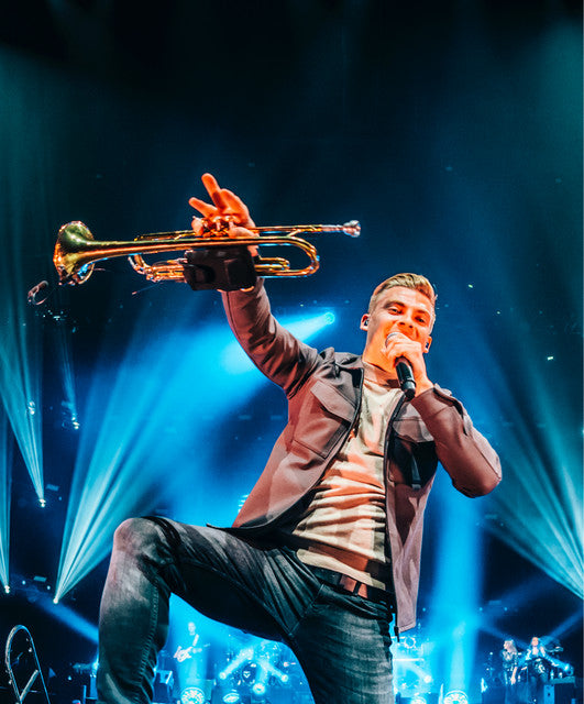 Jeffrey Parmentier