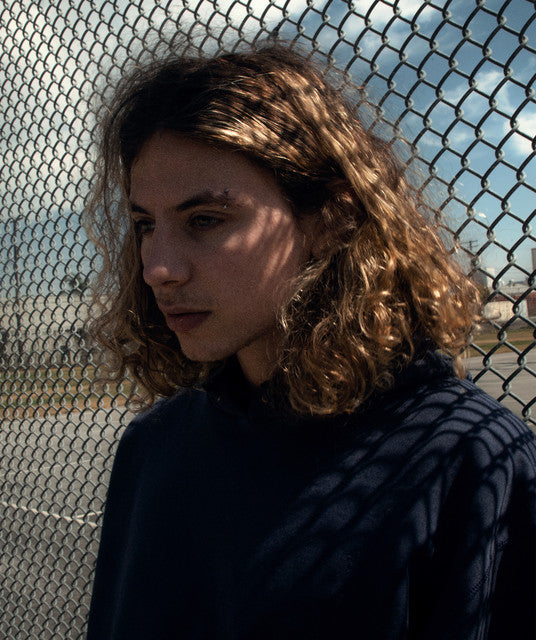 Louie Blue