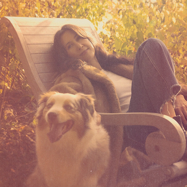 Vanessa Carlton