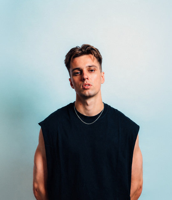 Paul Wolf