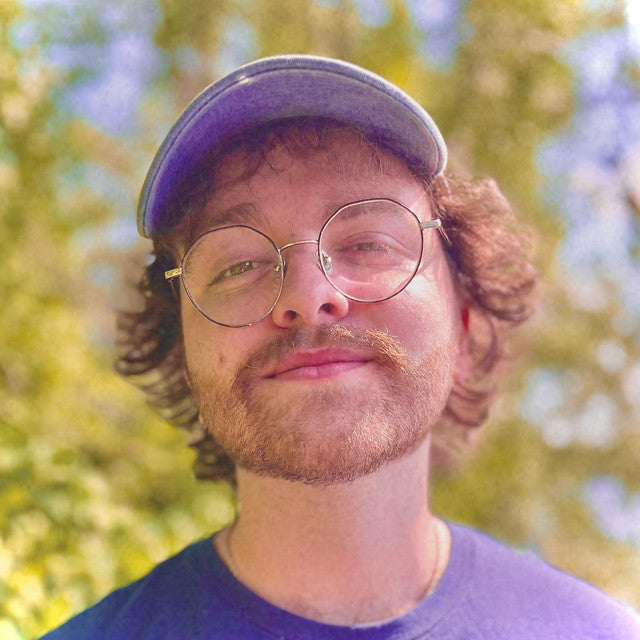 Joshua Theodore