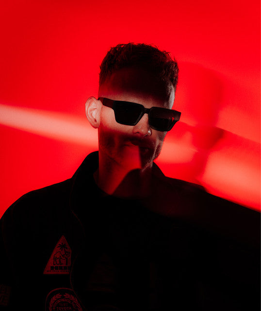 MC Barricade