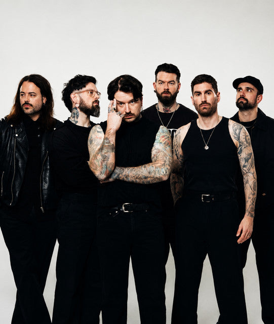 Bury Tomorrow