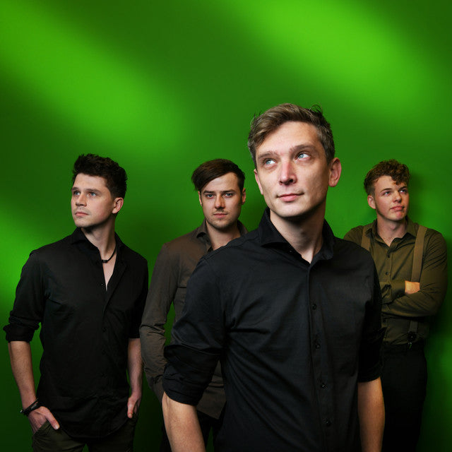 The Green Monkeys
