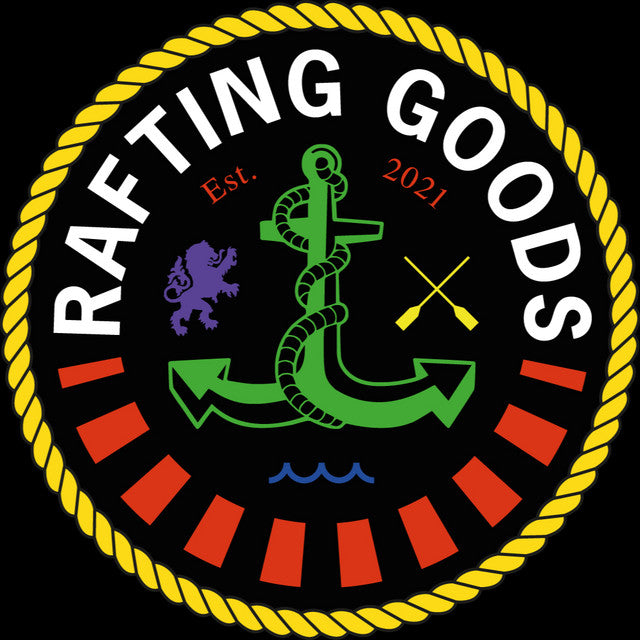 RAFTING GOODS
