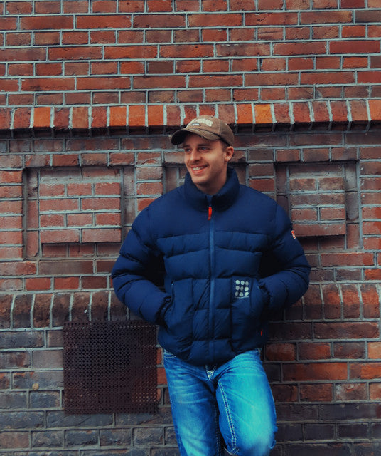 Nick Selter