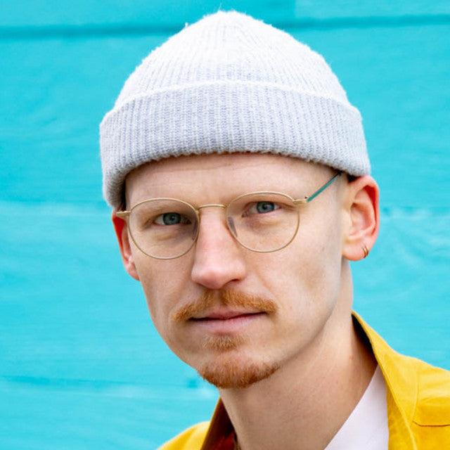 Tyn Wybenga