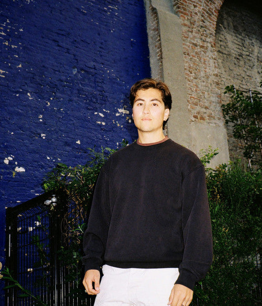 Alec Dienaar