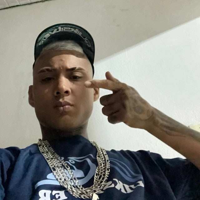 Mc Da Silva