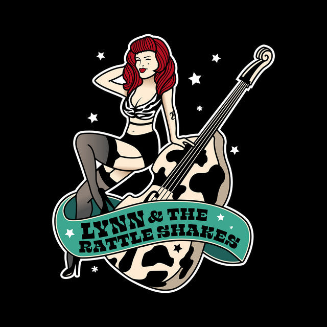 Lynn & the RattleShakes