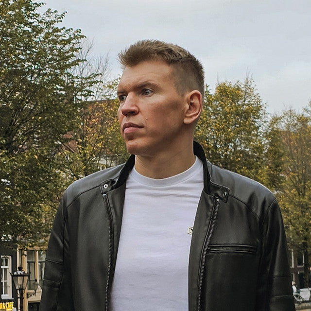Robbie Seed