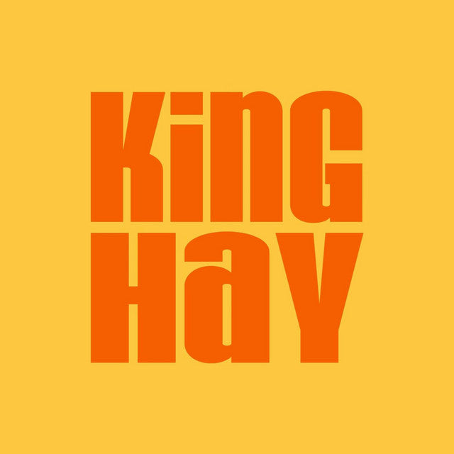 King Hay