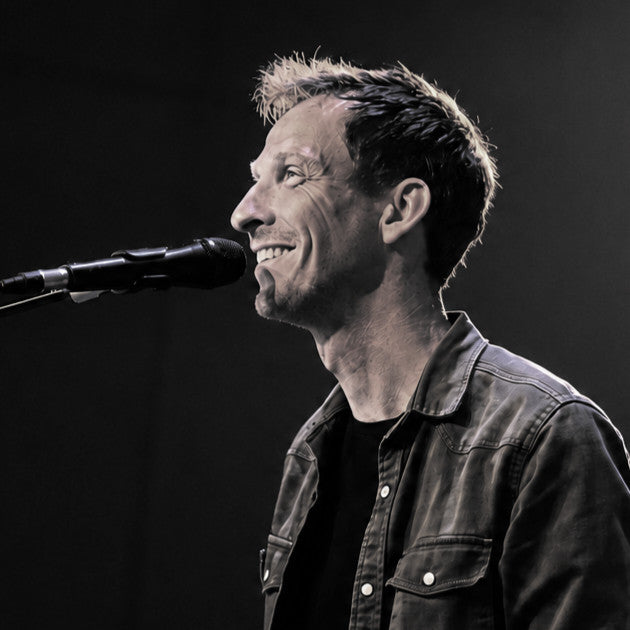 Chris Langedijk
