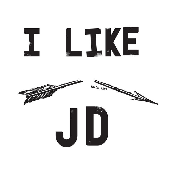 JD McPherson