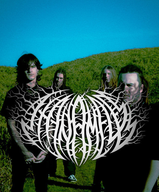 The Nameless