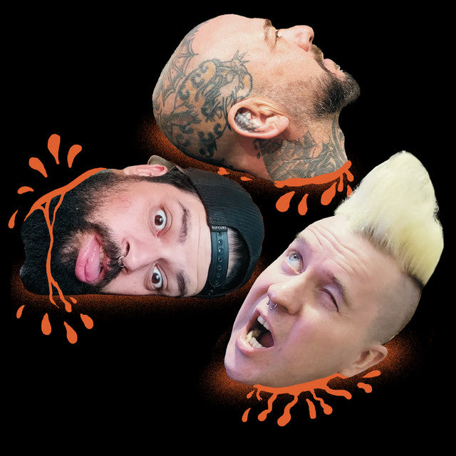 Ghost Bastards