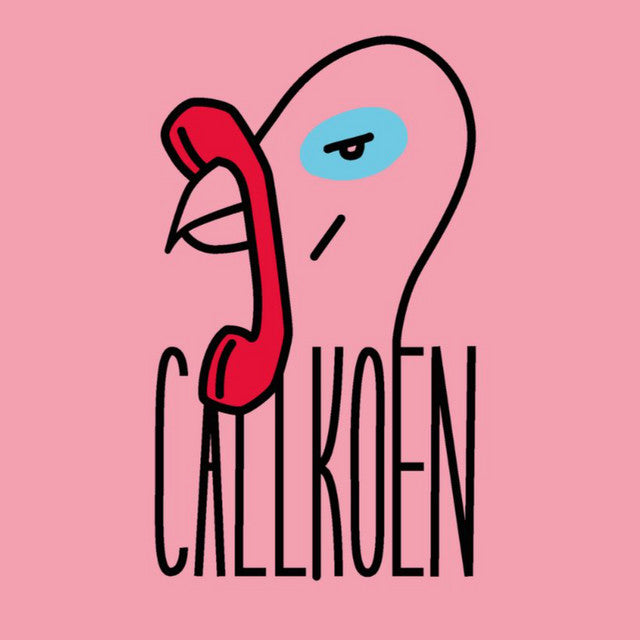 Callkoen