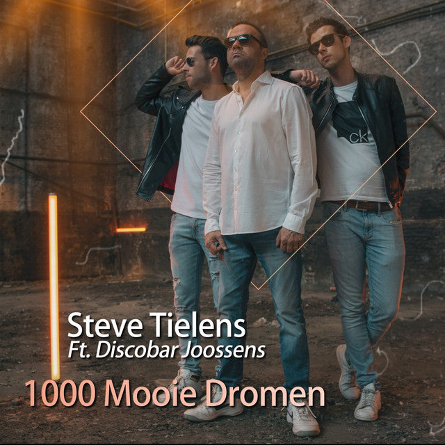Discobar Joossens