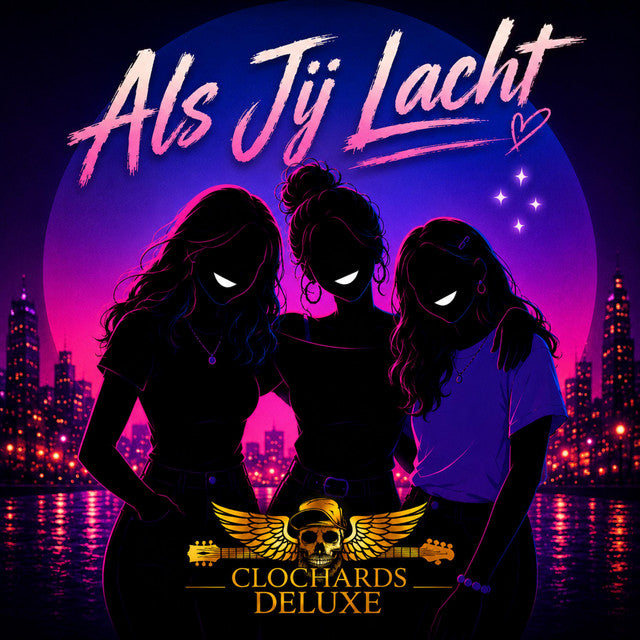 Clochards Deluxe