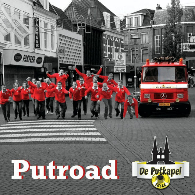 De Putkapel