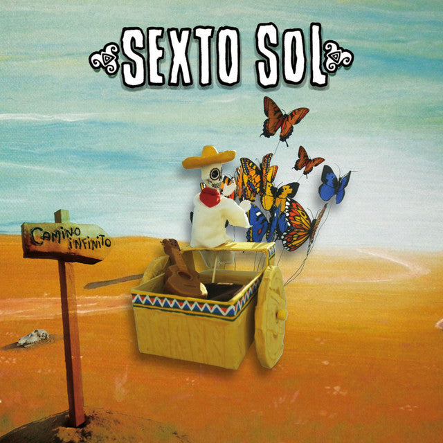 Sexto Sol