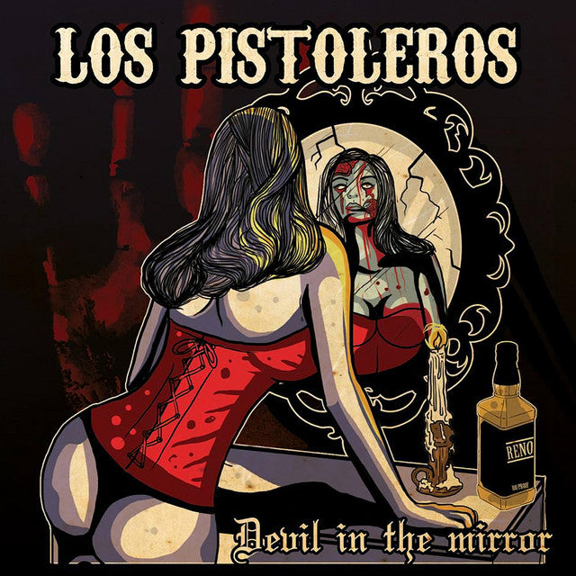 Los Pistoleros