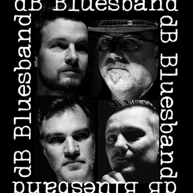 dB Bluesband