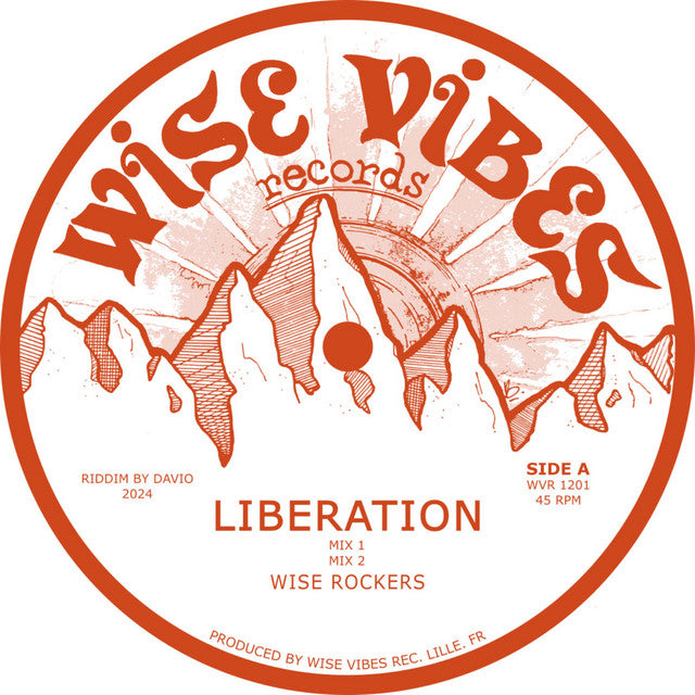Wise Rockers