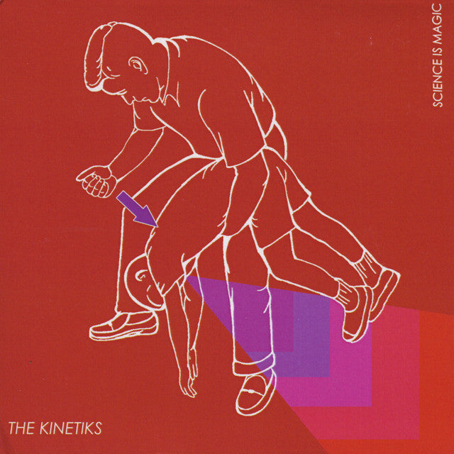 The Kinetiks