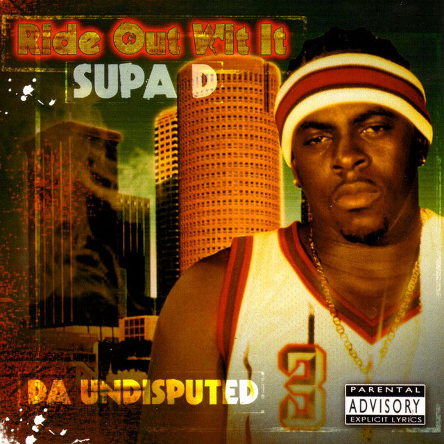 Supa D